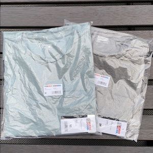 NWT Men’s 32 Degrees Base Layer Shirt Bundle (M)